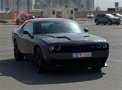 دودج تشالنجر